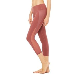 ALO Yoga Nova Leggings - Size M